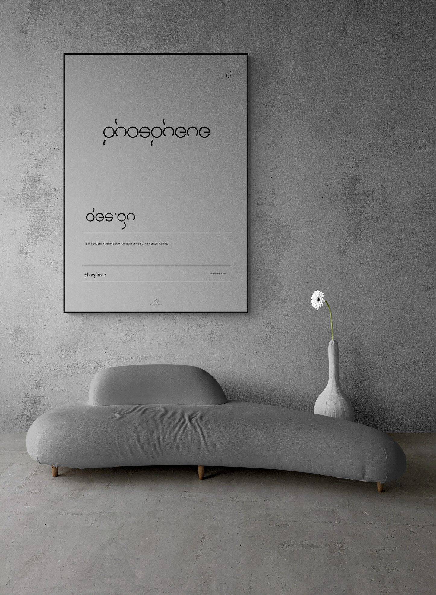 phosphene-atelier-design